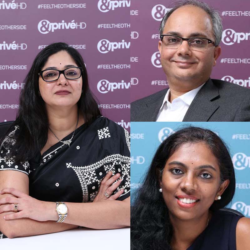 Zeel hires Sulekha Sharma as ad sales national head