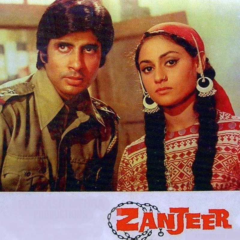 Remake of Zanjeer in offing