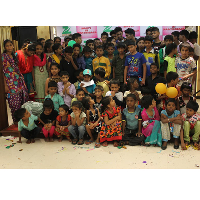 This Children’s Day, Zee Cinema gives kids the Movies.Masti.Magic experience!