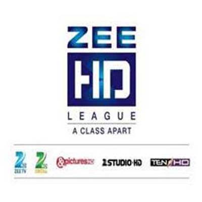 Zee launches HD League bouquet targeting affluentials