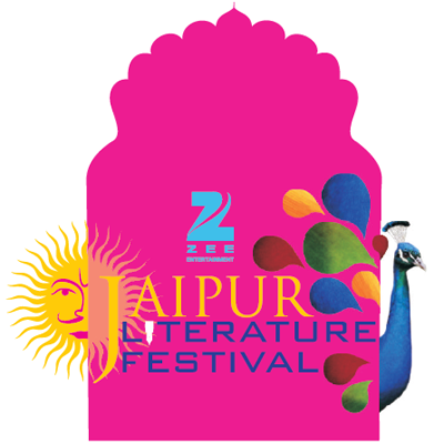 ZEE confirmed as Title Sponsor for  2014 Jaipur Literature Festival
