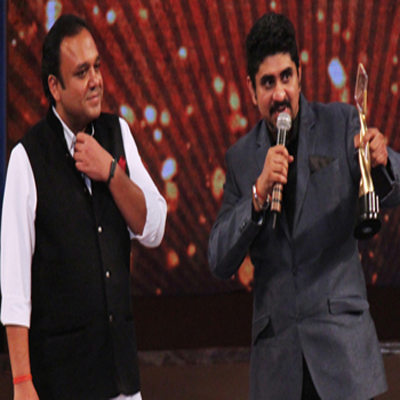 Zee TV felicitates good shows of rival channels