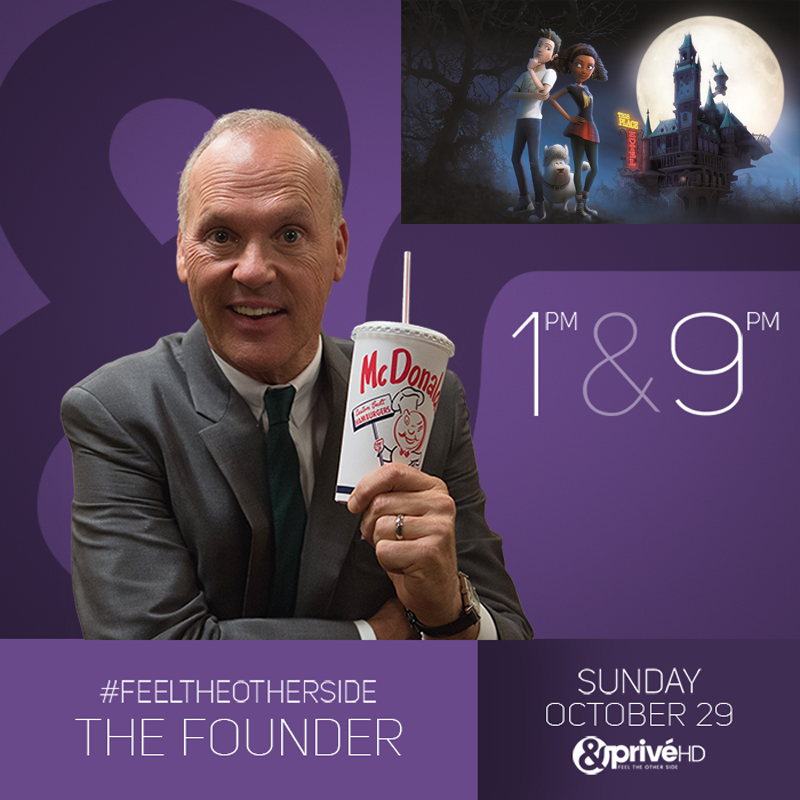 Zee Café to spook you with a Michael Jackson thriller