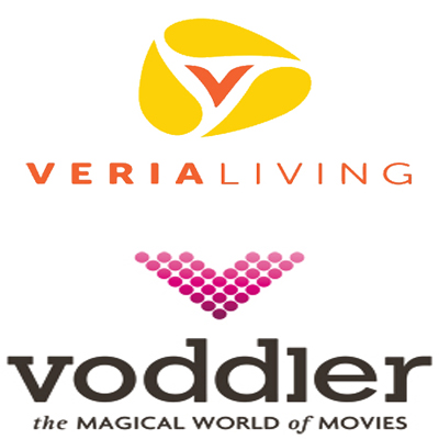 Zees mega push in Europe