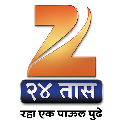 Zee 24 Taas repositions itself as youth centric