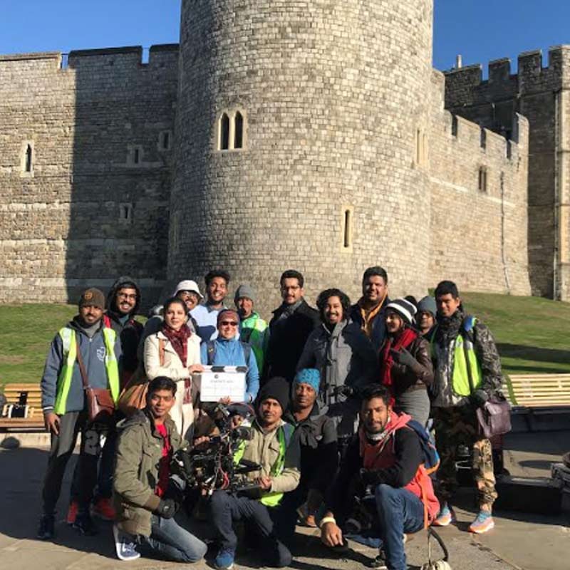 ZEE5 announces Sharate Aaj, their biggest Bengali Original, yet