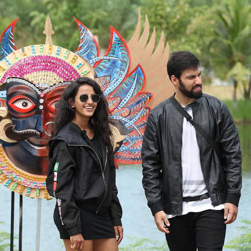 Action, Adrenalin and Lakshmi Manchu – Zee Telugu’s Zee Heroes will entertain you like never before!