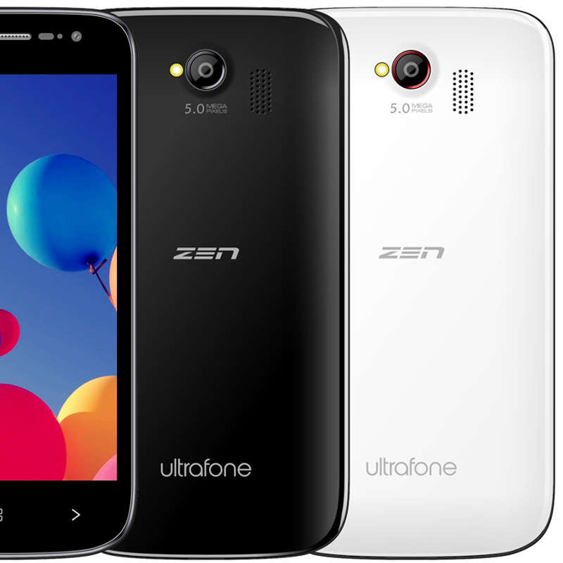 Zen Mobile launches TVC to promote the new Ultrafone 701HD