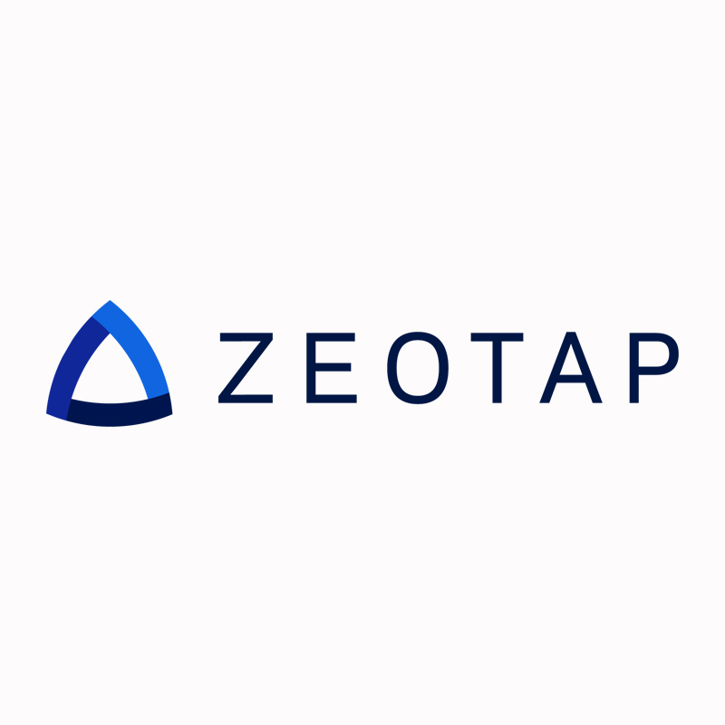 Zeotap launches new brand identity