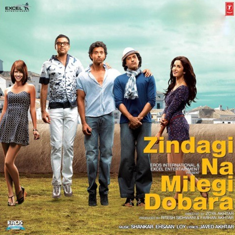 Zindagi Na Milegi Dobara romps home with the Black Lady, Aruna Irani Gets Lifetime Award