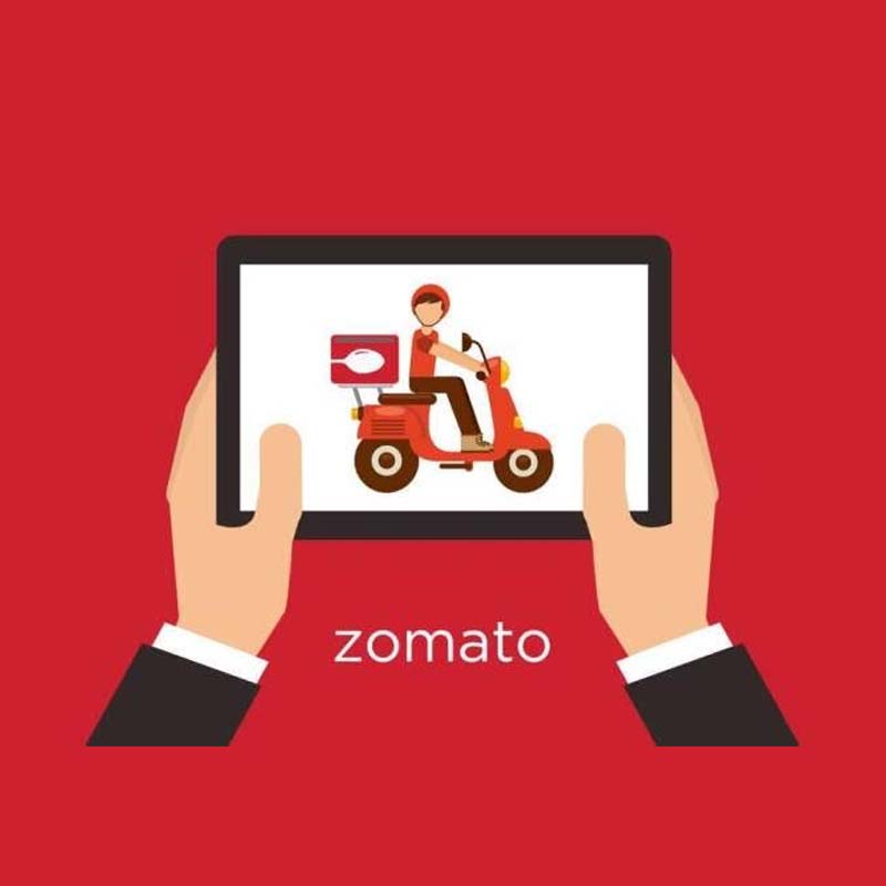 Lodestar UM wins media mandate for Zomato