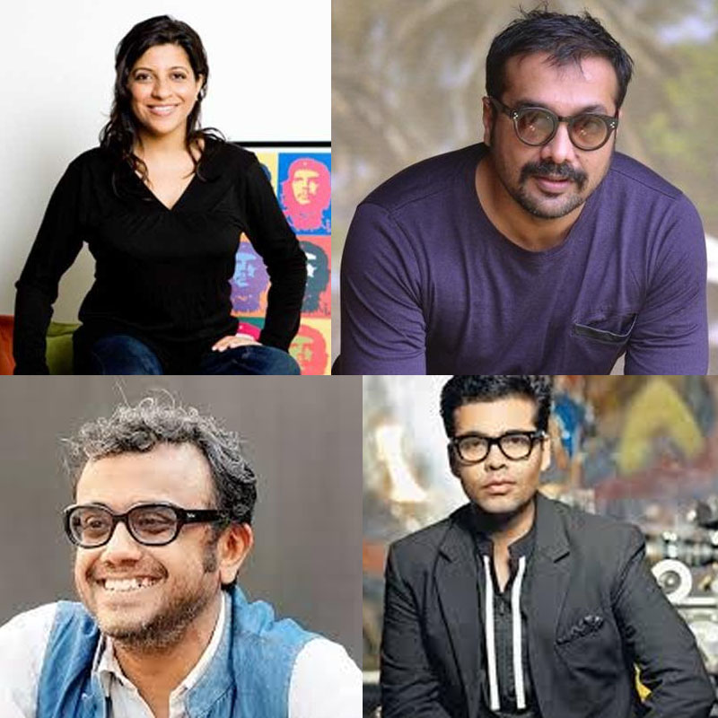 Netflix announces new Indian original film ‘Lust Stories’