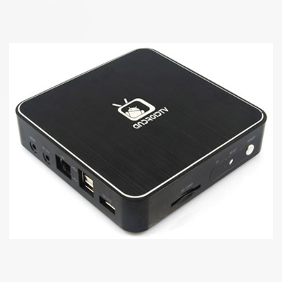 Are Android STBs a step too far for India?