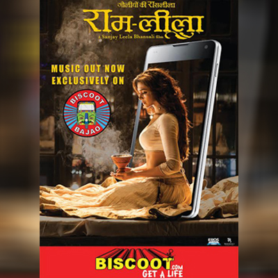 Ram-Leela to sell offline apps at retail stores