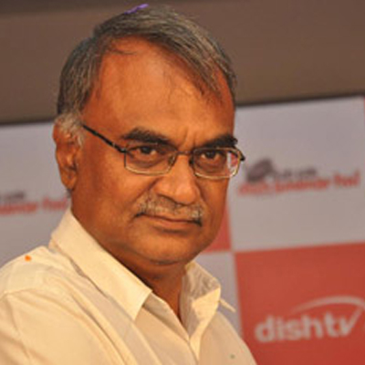 Dish TV flexes muscles; to launch consumer campaign