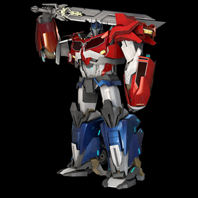 Transformers prime beast hunters returns to India only on Discovery kids