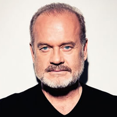 Kelsey Grammer joins Expendables 3