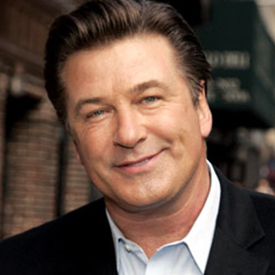 Alec Baldwin in talks for MSNBC prime time show