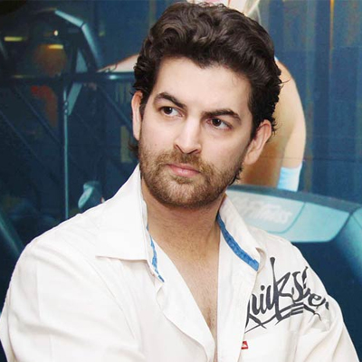 Neil Nitin Mukesh to play a cop’s role in ‘Dussehra’