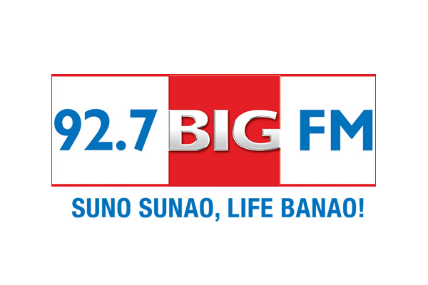 92.7 Big FM launches cricket show with Virender Sehwag & Harsha Bhogle