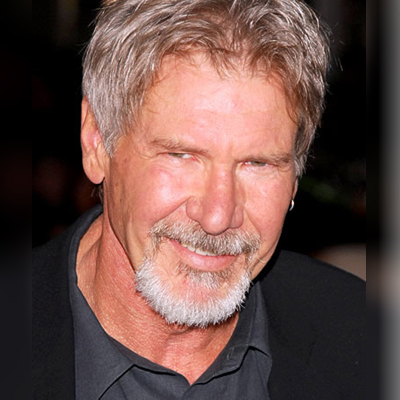 Harrison Ford to receive lifetime achievement award