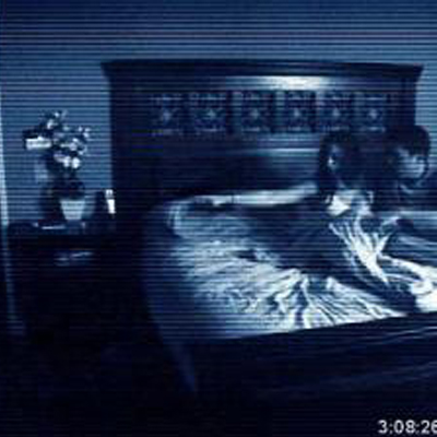 Paramount dates ‘Paranormal Activity 5’