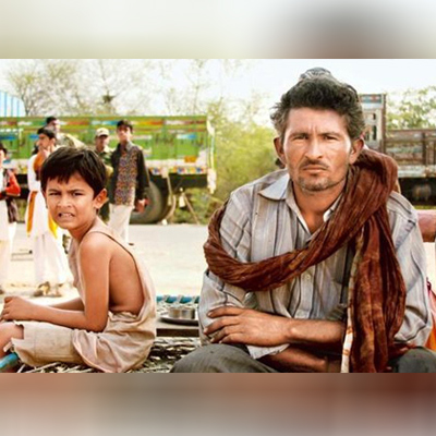 ‘The Good Road’ goes to Harvard University