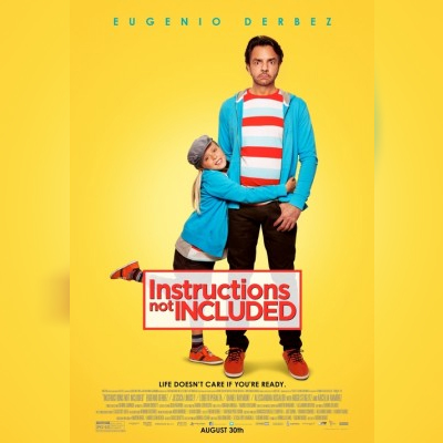 Instructions Not Included becomes highest grossing Spanish Language film in the US