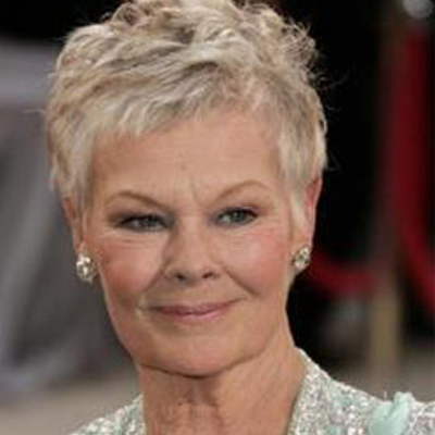 BBC One film to star Dame Judi Dench, Dustin Hoffman