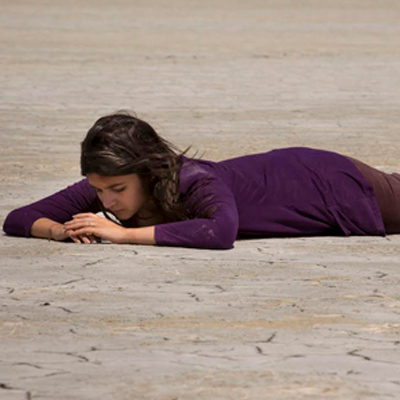 Alia discovers the unseen India