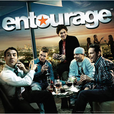 Entourage movie deal closes; soon to go the floor