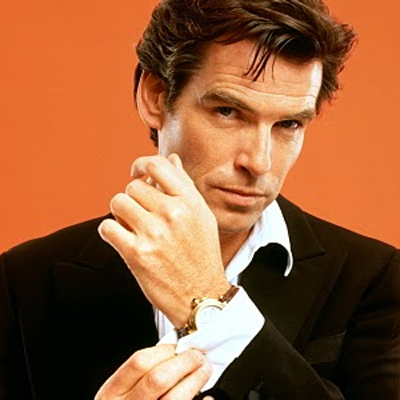 Pierce Brosnan to star in IT