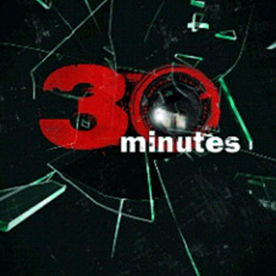 30 minutes: No country for women