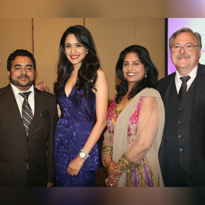 Panneriy announces his next, A Little Heaven in Me