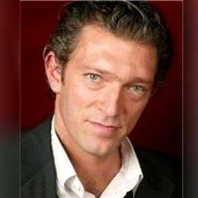 Vincent Cassel replacing Philip Seymour Hoffman in Child 44