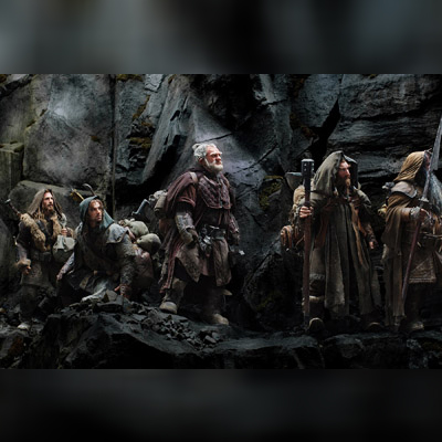 Hobbit trilogy price tag over $500 bn so far