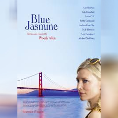 Blue Jasmine release in India cancelled