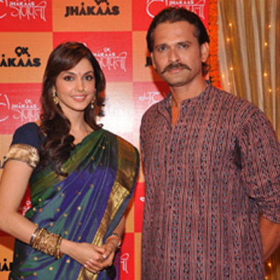 9X Jhakaas presents Maha Ganapati Utsav