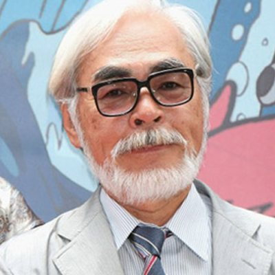 Director Hayao Miyazaki set to retire