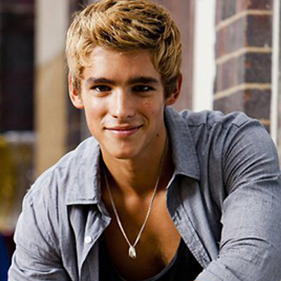 Brenton Thwaites gets lead role in Gods of Egypt