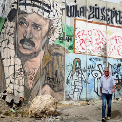 Anthony Bourdain Parts Unknown season two launches 20 Sept on CNN International