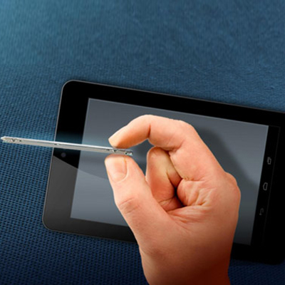 Seagate redefines the tablet market