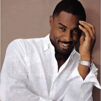 Idris Elba to star in Beasts of No Nation