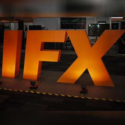 World Film Premiere Festival to coincide with International Film Expo in Manila