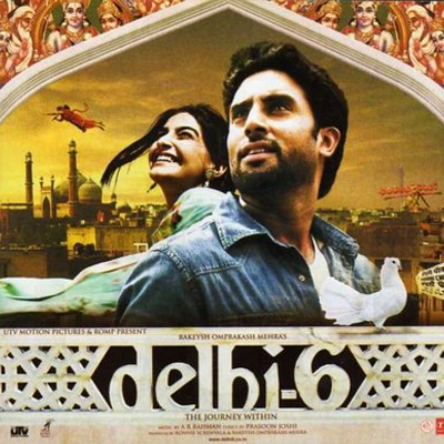Petition against Hindi film ‘Delhi 6’ quashed by Delhi High Court