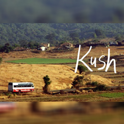 Indian short film Kush in Oscar race