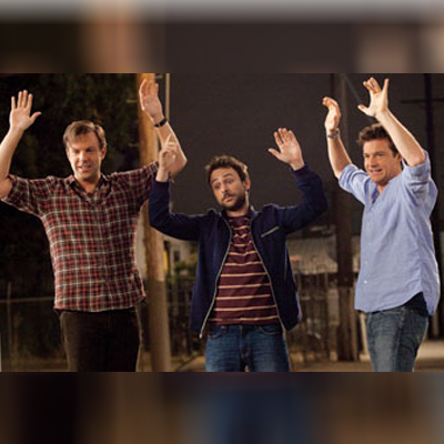 Horrible Bosses on the lookout for new a new Boss