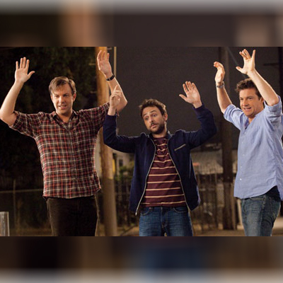 ‘Horrible Bosses 2’ ropes in ‘We’re the Millers’ writers to direct, produce