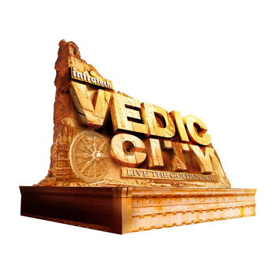 Shri Infratech launches integrated township Vedic City