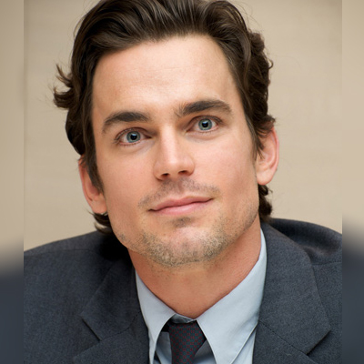 Matt Bomer to play Montgomery Clift in Indie feature
